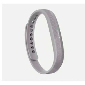 Fitbit Flex 2 Adjustable Purple/ Lilac Bracelet